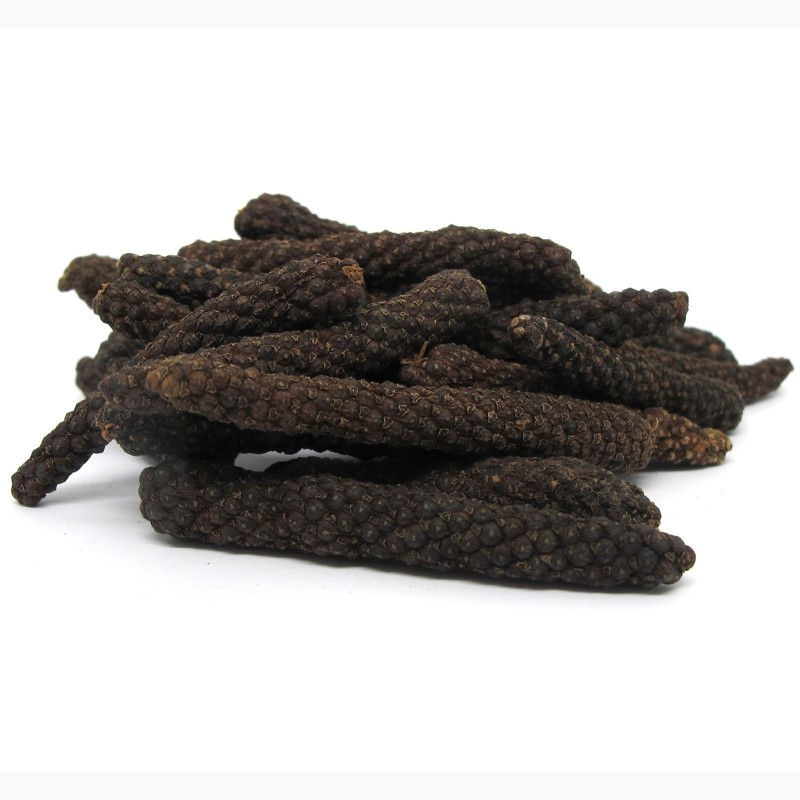 Indian long pepper spice - whole (Piper longum) | Seeds Shop Store