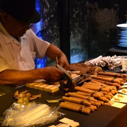 Tobaksfrön HAV. COROJO - 2.25