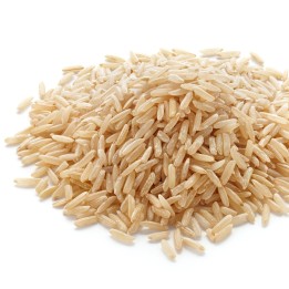 Brown Aromatic, Jasmine Rice Seeds Heirloom Non-Gmo - 2.205