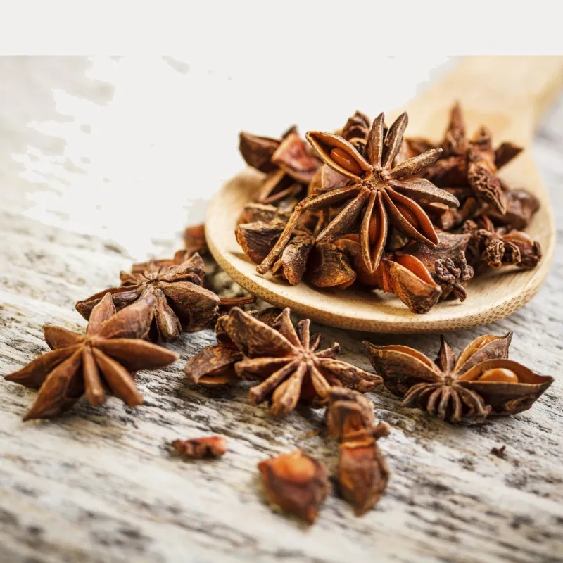 Star Anise Broken - Spice | Seeds Shop Store