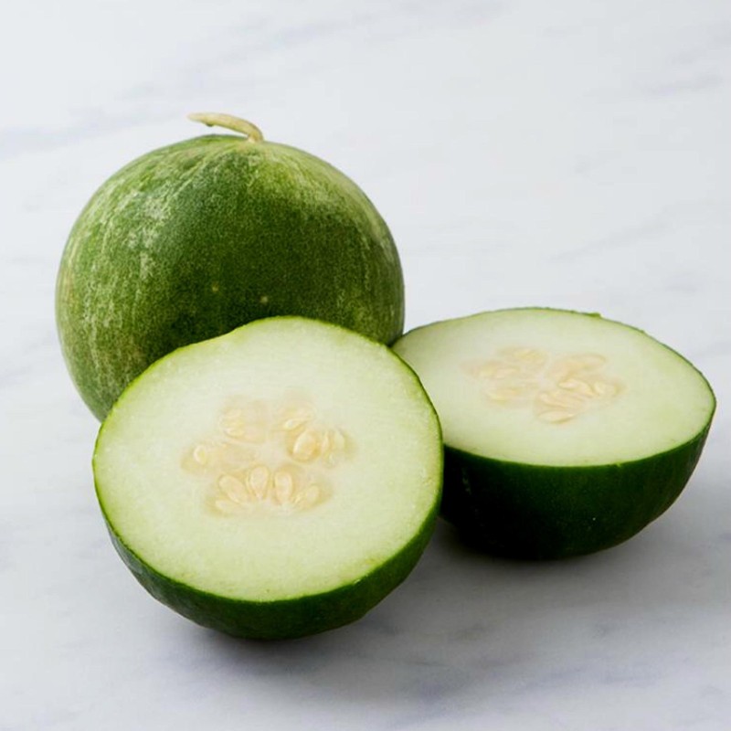 Cucumber Melon Seeds - Carosello Barattiere | Seeds Shop Store
