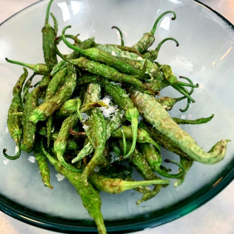 Semillas de Pimiento Guindilla De Ibarra | Seeds Shop Store