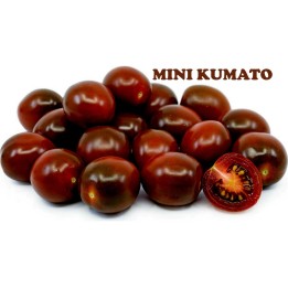 Svart körsbärstomat Kumato frön - 275.630501