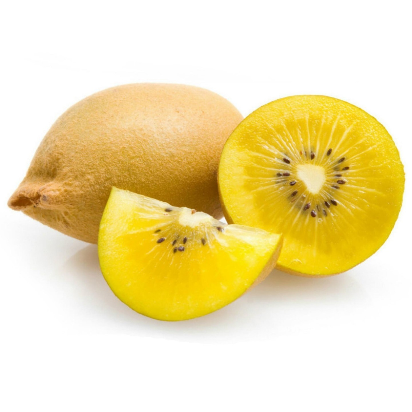 Golden Kiwi Seeds Hardy - 25°C | Quality organic seeds | Exotic