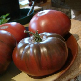 ARBUZNYI (watermelon) Big Green Tomato Seeds - 1.665