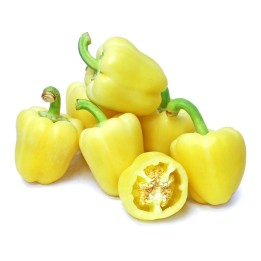 Süßpaprika Samen Soroksari - 228.714671