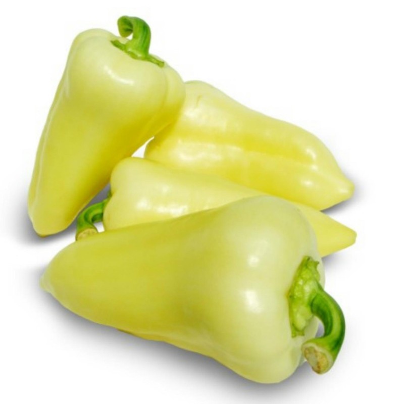 Syn. Cecei Hungarian Heirloom Pepper Seeds | Seeds Shop Store