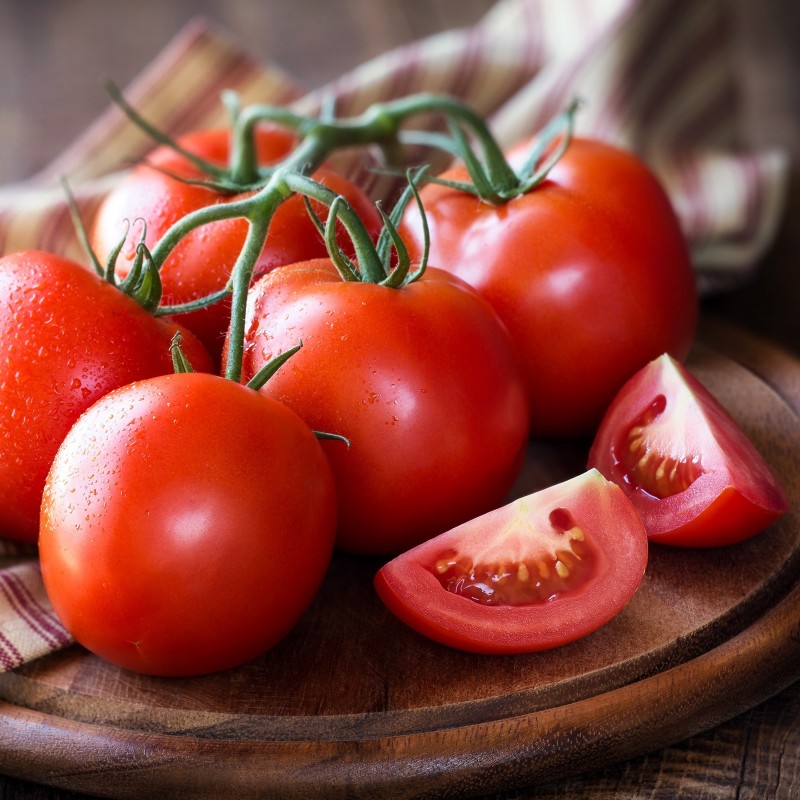 Tomato seeds Gruzanski Golden | Seeds Shop Store