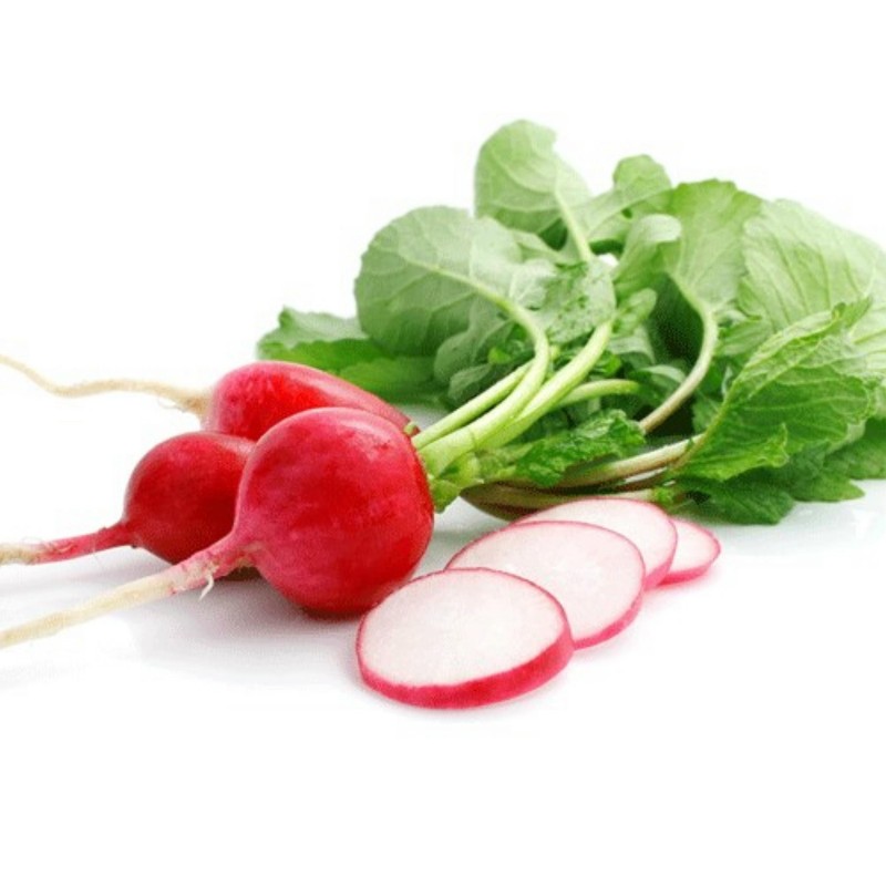 Σπόροι ραπανάκι Verica | Seeds Shop Store