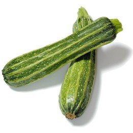 Kürbis Samen Zucchini Romanesco - 1.755