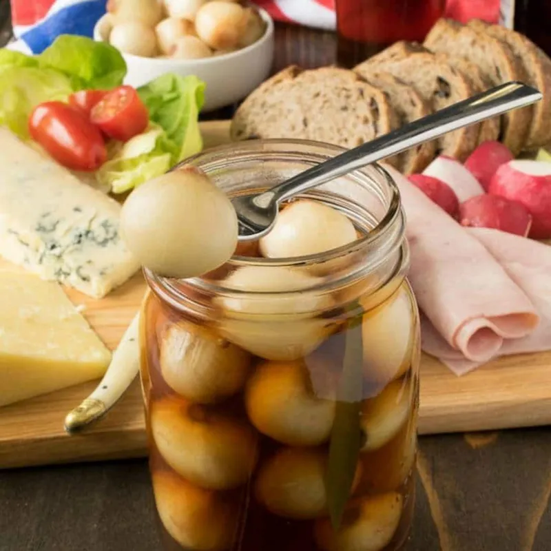 Onion Seeds - Barletta Silverskin | Seeds Shop Store