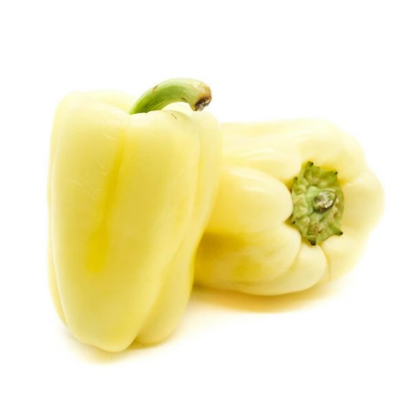 Hungarian Sweet Pepper Seeds Albaregia | Seeds Shop Store