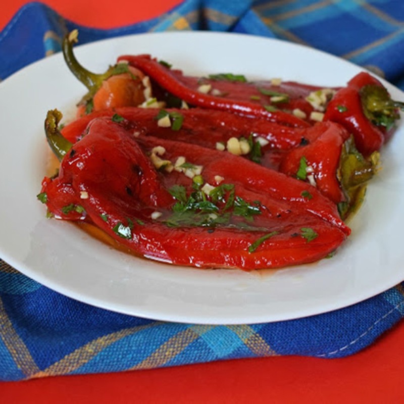 Rekord Scharfe Paprika Samen | Seeds Shop Store