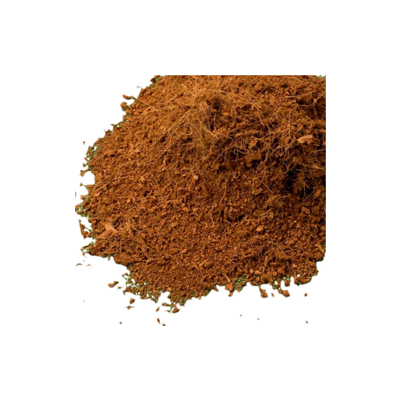 100% Organski kokosov treset 0,5 litara pakovanje | Seeds Shop Store